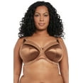 thumbnail image 1 of Goddess Womens Keira Satin Side Support Bra Style-6090, 1 of 57