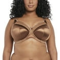 thumbnail image 1 of Goddess Womens Keira Satin Side Support Bra Style-6090, 1 of 5