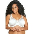 thumbnail image 1 of Goddess Womens Keira Satin Side Support Bra Style-6090, 1 of 57