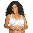 thumbnail image 1 of Goddess Womens Keira Satin Side Support Bra Style-6090, 1 of 57