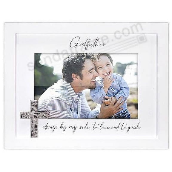 GODFATHER w Metal Holy Cross