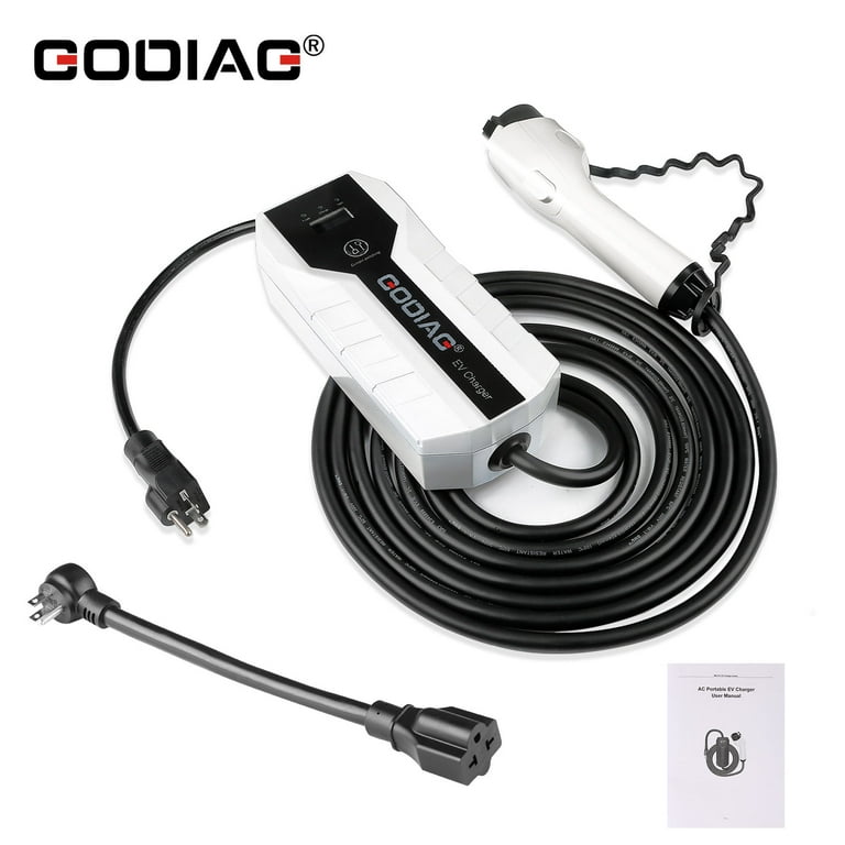 Ev sales 220 charger