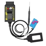 GODIAG GT110 VW AUDI VAG Test Platform, PIGO PIN Data Read and Write