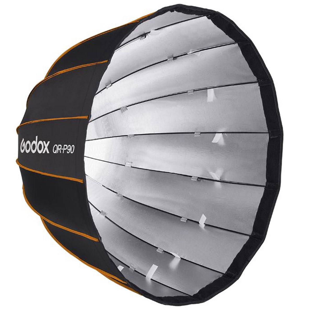 Godox QR-P90 パラボリックソフトボックス Godox QR-P90 Quick Release Parabolic Softbox (35.4