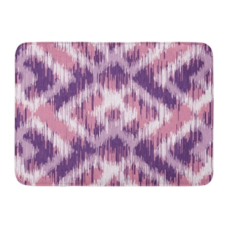 GODPOK Arrows Accessory Geometric Tribal Pattern All Bunting Rug Doormat Bath Mat 23.6x15.7 inch