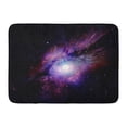 thumbnail image 1 of GODPOK Astral Abstract Stars Dust and Gas Nebula in Far Galaxy of This Furnished by NASA Arts Astrology Rug Doormat Bath Mat 23.6x15.7 inch, 1 of 1
