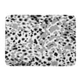 thumbnail image 1 of GODPOK Jaguar Abstract Leopard Pattern Animal Camouflage Cat Exotic Nature Rug Doormat Bath Mat 23.6x15.7 inch, 1 of 1