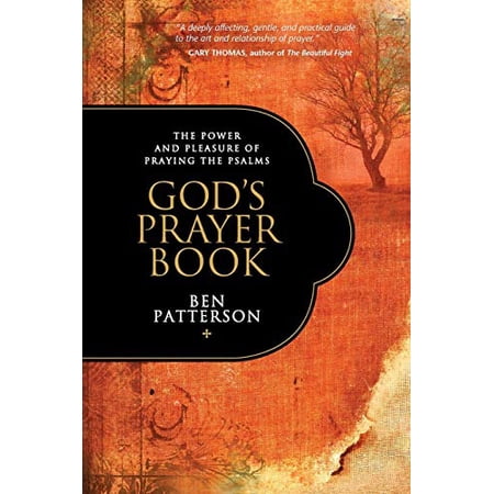God s Prayer Book : The Power and Pleasure of Praying the Psalms (Paperback)