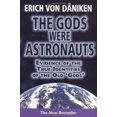 thumbnail image 1 of Pre-Owned GODS WERE ASTRONAUTS Paperback, 1 of 1