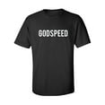 thumbnail image 1 of GODSPEED Adult Short Sleeve T-shirt, 1 of 4