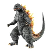 Godzilla Millennium (1999) 7-Inch Action Figure | Heat Ray Version