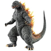 Hiya Toys Exquisite Basic Series None Scale 7 Inch Godzilla 2000 Heat Ray Godzilla Action Figure