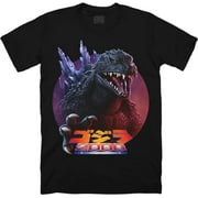 TRMIO GODZILLA 2000 - T-SHIRT