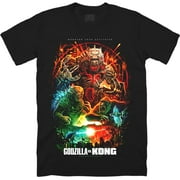TRMIO GODZILLA : APEX PREDATOR - T-SHIRT