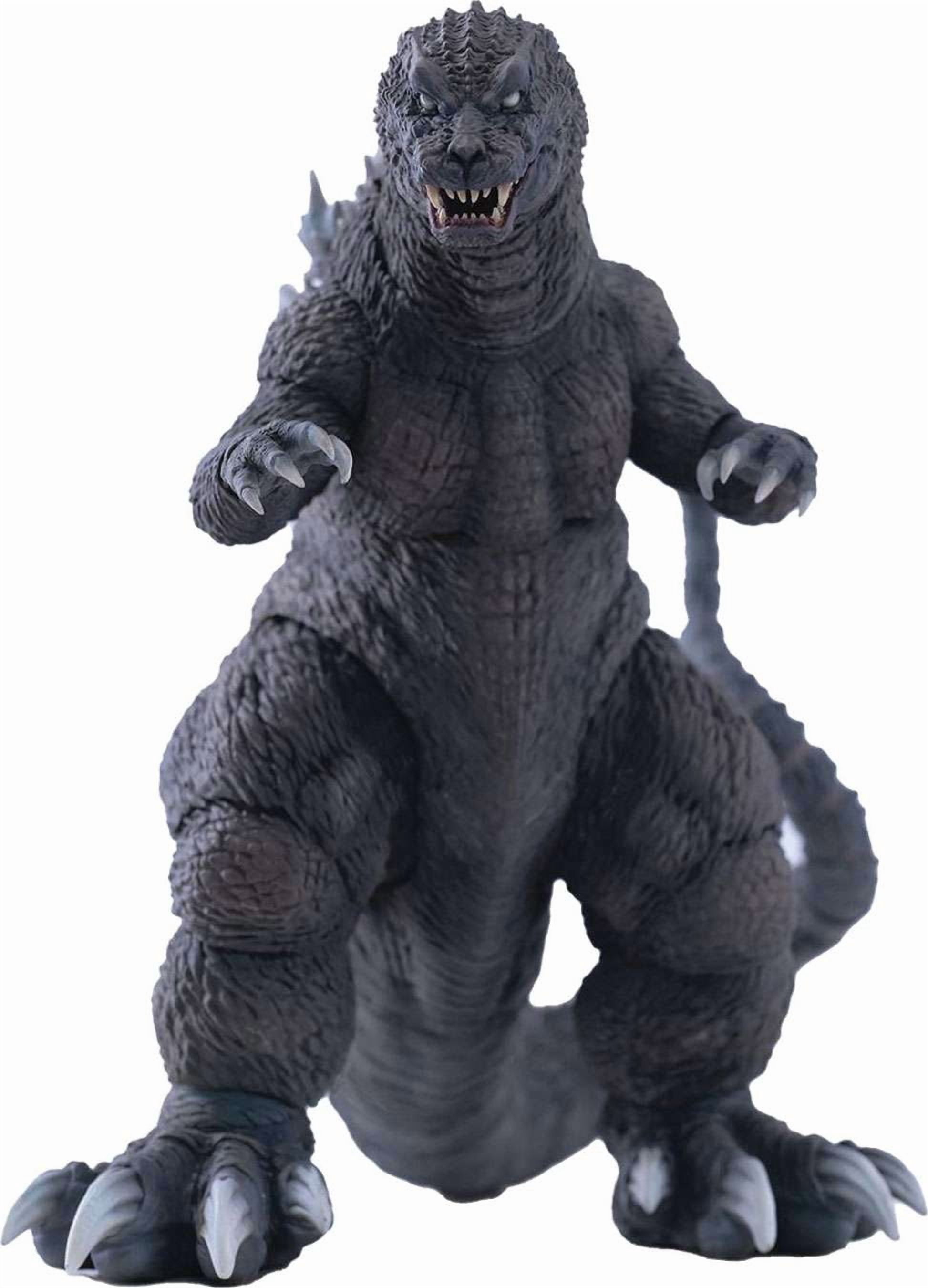 GODZILLA GMK 2001 EXQUISITE BASIC SERIES GODZILLA PX AF