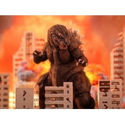 Godzilla Gmk 2001 Exquisite Basic Series Godzilla Px Af