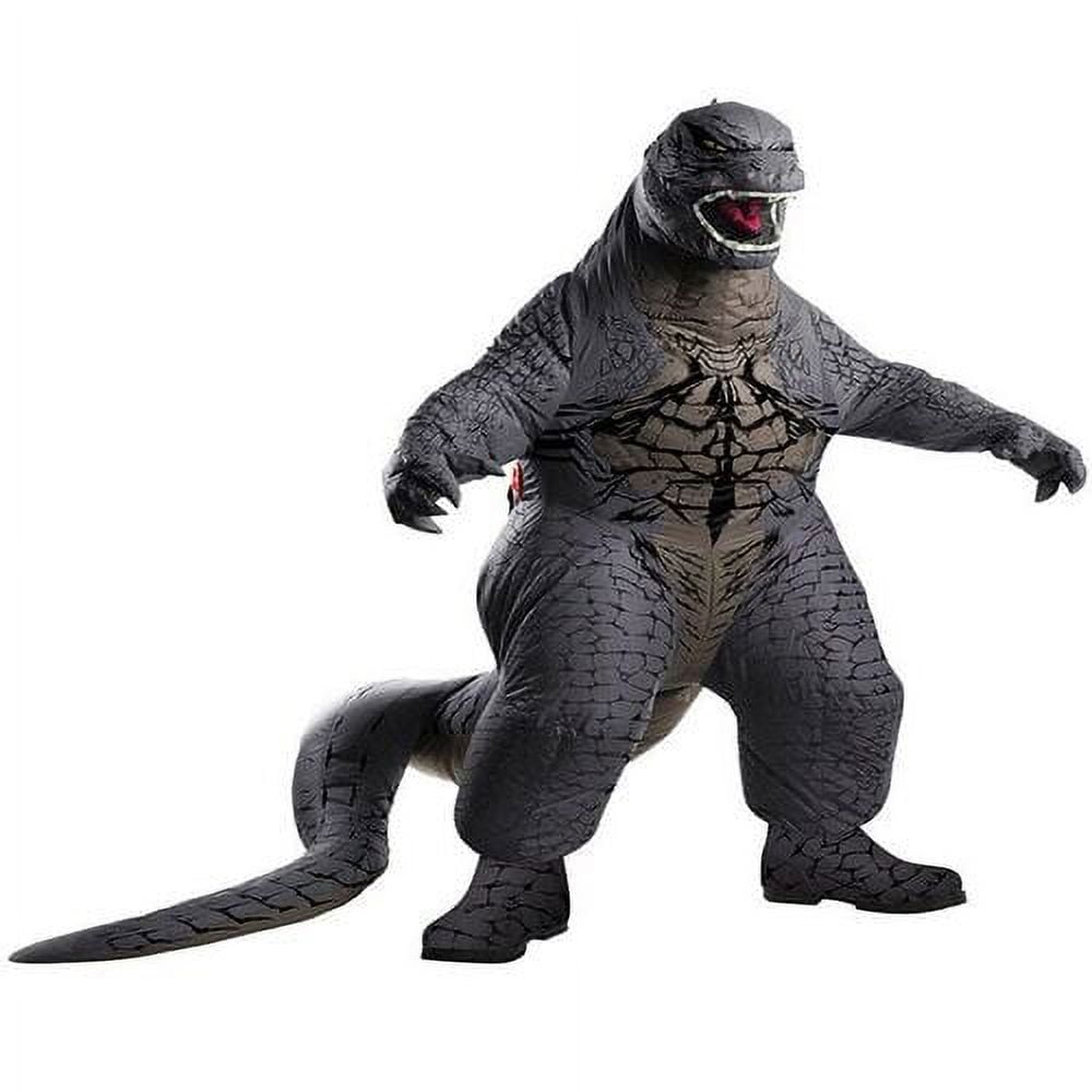 GODZILLA INFLATABLE CHILD COSTUME