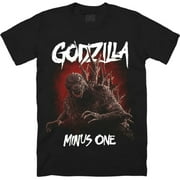 TRMIO GODZILLA MINUS ONE: SURVIVE AND FIGHT - T-SHIRT Unisex Short Sleeve Shirt Size S-5XL