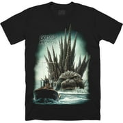 TRMIO GODZILLA MINUS ONE: THE CHASE - T-SHIRT