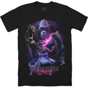HARRYNGUYEN GODZILLA X KONG: THE NEW EMPIRE - T-SHIRT Unisex Short Sleeve Shirt Size S-5XL