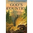 thumbnail image 1 of Pre-Owned GODaS COUNTRY: A Devotional for the Outdoorsman Paperback, 1 of 1