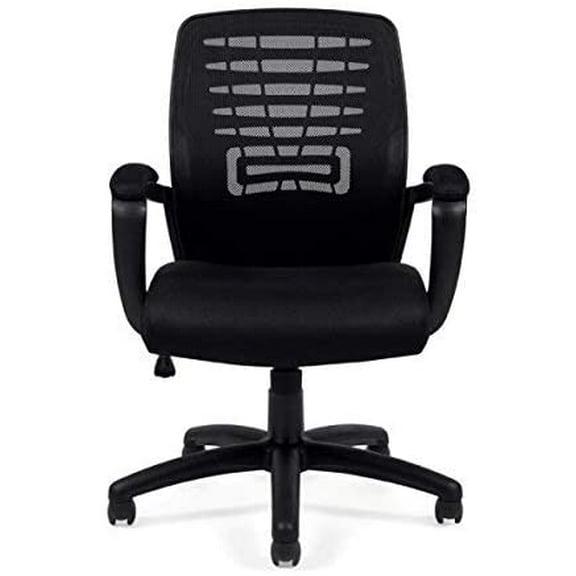 GOF 6FT, 8FT, 10FT Conference Table Chair (G11750B) Set - Chair Only
