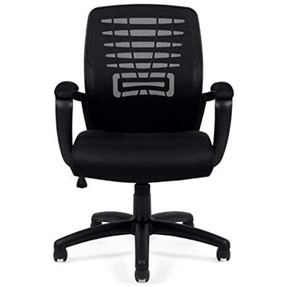GOF 6FT, 8FT, 10FT Conference Table Chair (G11750B) Set - Chair Only