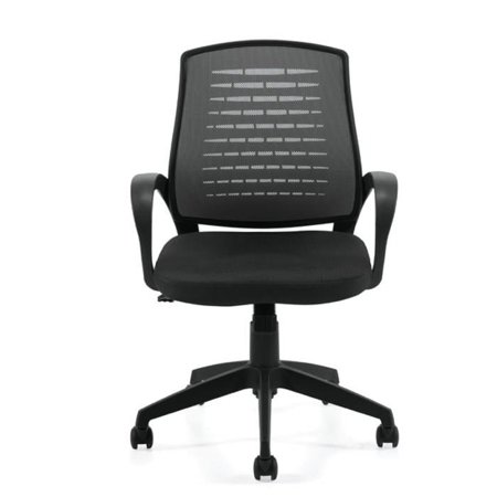 GOF Conference Table Chair (10902B)