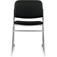 thumbnail image 1 of GOF Multi Purpose Stack & Guest Chairs with Ergonomic Features, Suitable for Conference, Waiting Area, Breakroom, School Office, Home Office, Rental Business, Banquet Hall & Community Events (G11697), 1 of 6