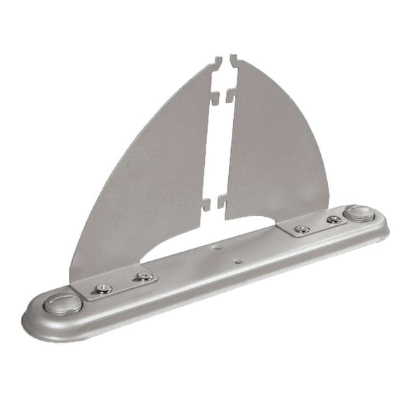 GOF Office Partition Parts (Safety Leg) Freestanding Panel Support