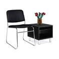 thumbnail image 1 of GOF Office Reception Waiting Room Chair with Table Bank Hospital Airport Furniture, 1 of 6