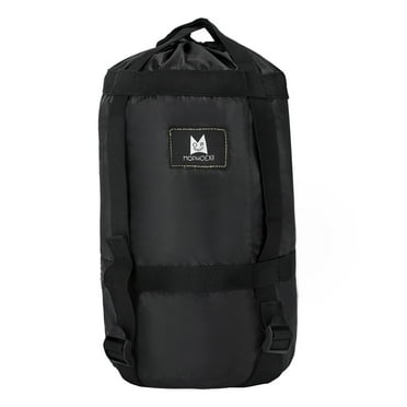 Worek Kompresyjny Lifeventure Ultralight Compression Sack 15L W