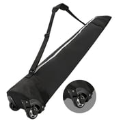 GOGHOST Padded Snowboard Bag with Wheels - Snowboard Bag for Air Travel