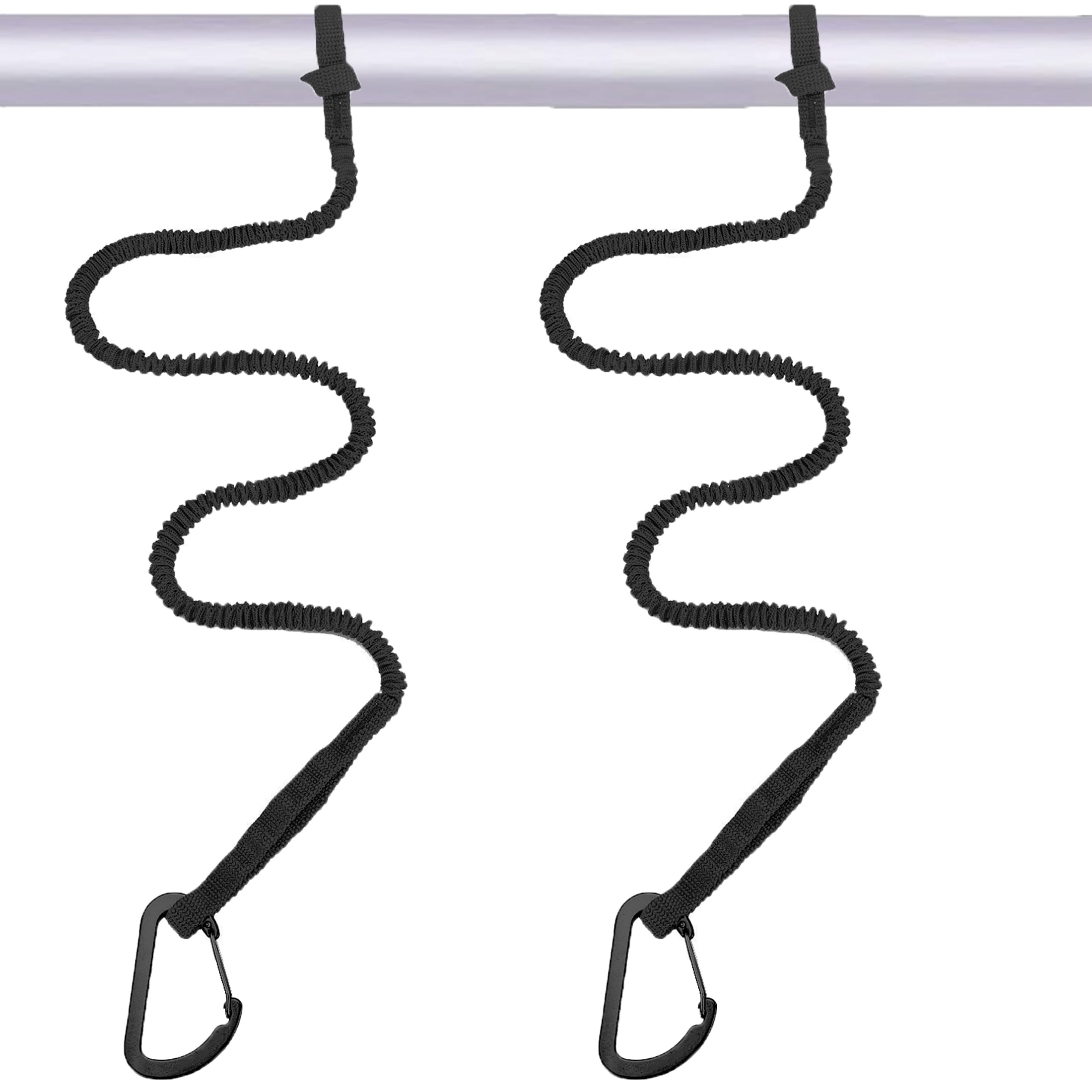 GOGHOST Simple Paddling Rope, Lightweight Nylon Rowing Fishing ...