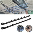 thumbnail image 1 of GOGHOST Vehicle Fishing Rod Holder for Car, Small size and lightweight, High Strength Nylon Material Belt, 1 of 7