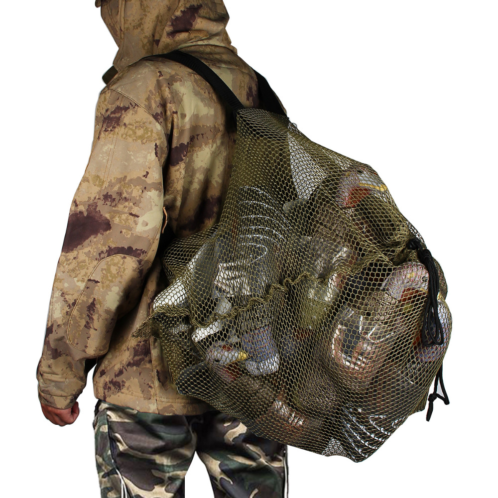 Alaska Game Bags Moose/Elk Caribou Bags, White
