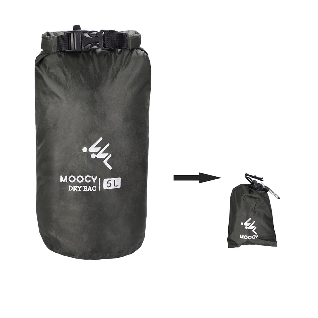 Fully submersible dry bag discount