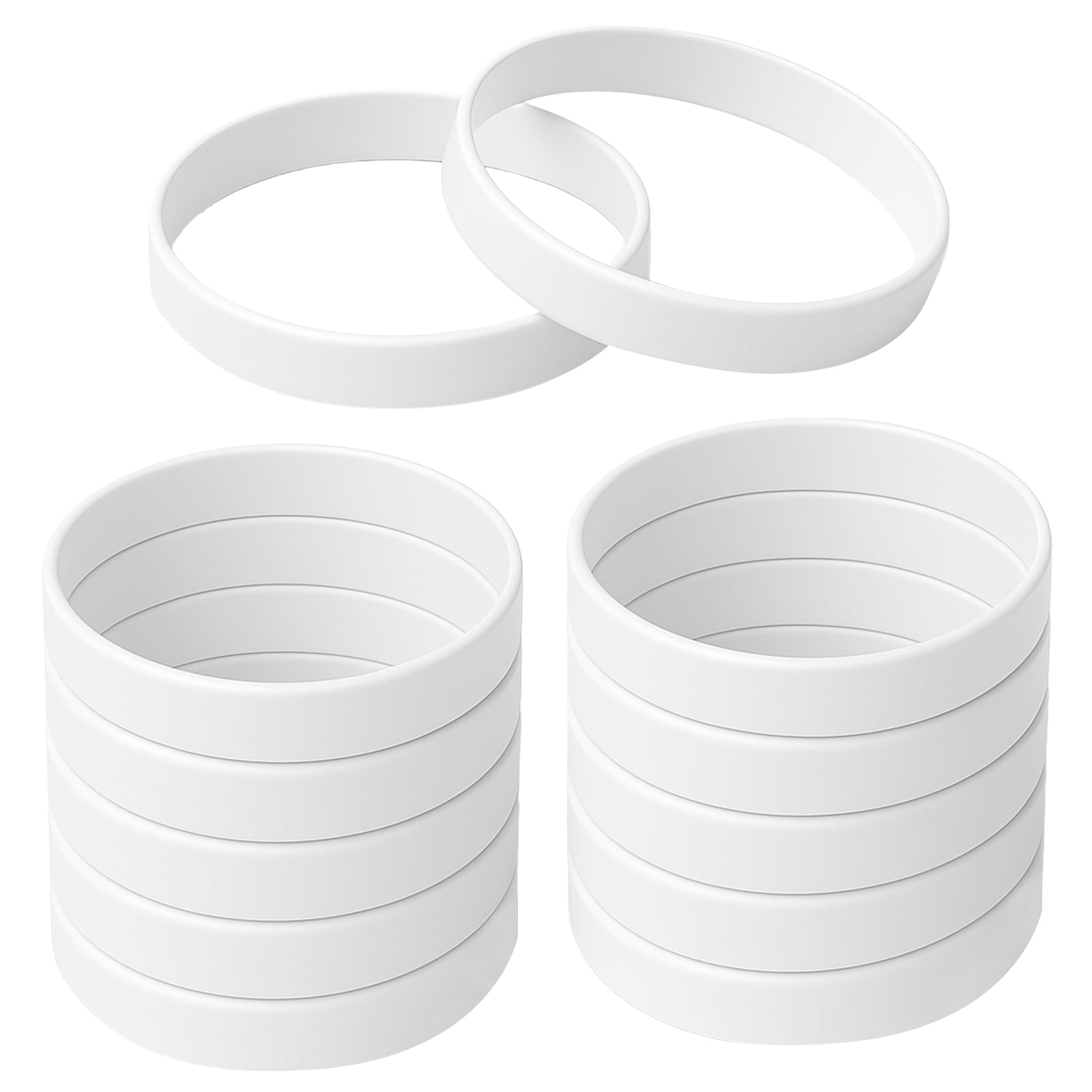 Set 3 bracciali silicone – SPAL Ferrara