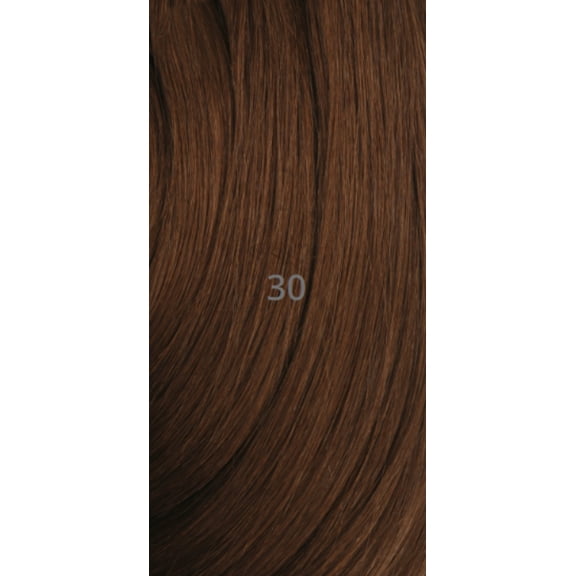 GOGO CURL 12" (30) - Freetress Synthetic Braid Crochet Bulk Braiding Hair