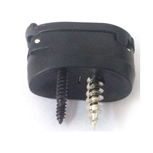 GOGO Golf Ball Retriever, Easy to Use and Fits All Putter