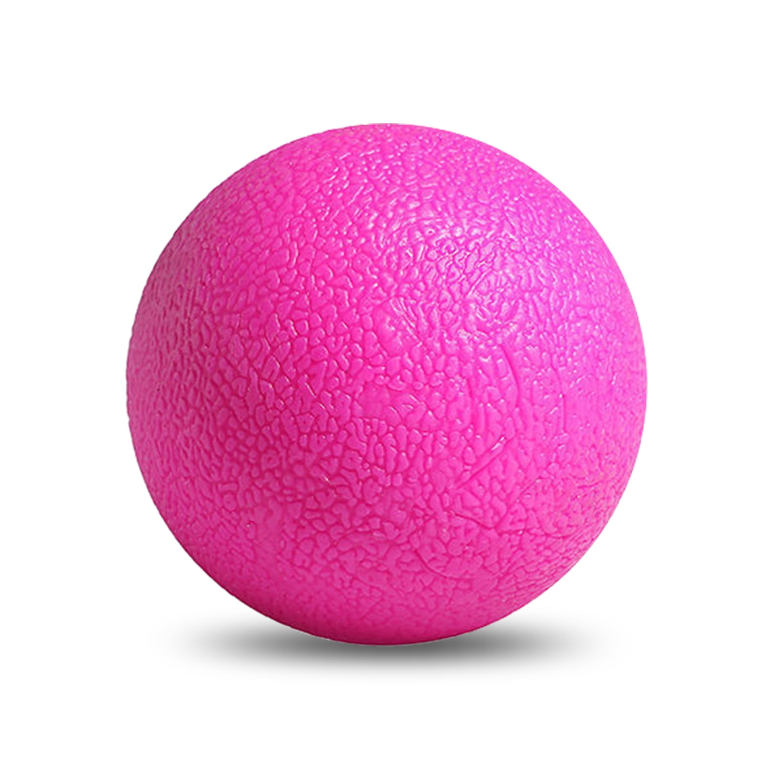 GOGO Massage Lacrosse Ball for Physical Therapy, Myofascial Release ...