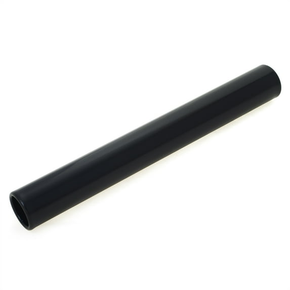 GOGO Official Aluminum Track Field Equipment Baton-Black