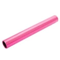 thumbnail image 1 of GOGO Official Aluminum Track Field Equipment Baton-Pink, 1 of 6