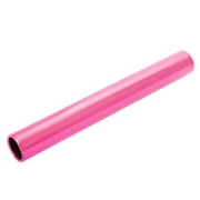 GOGO Official Aluminium Track Field Equipment Baton-Pink