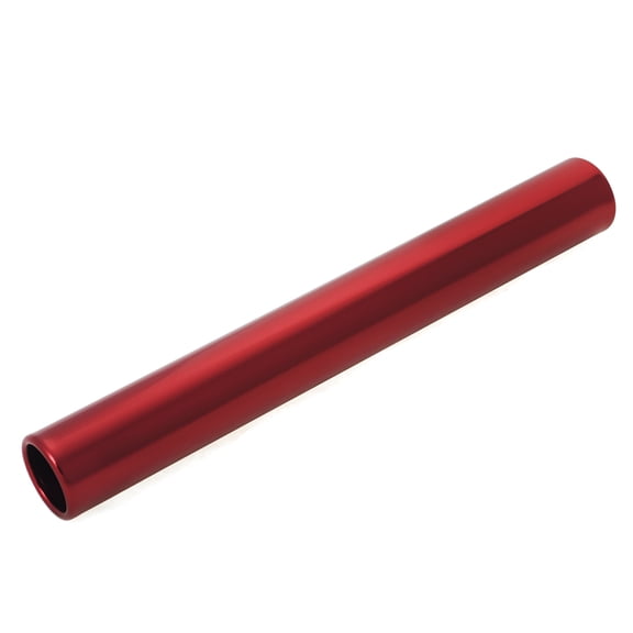 GOGO Official Aluminum Track Field Equipment Baton-Red