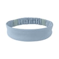 thumbnail image 1 of GOGO Stretchy Headbands Blue for Women, Non-Slip Sweat Headbands Thin Hair Band for Running Yoga Sport, 1 of 7
