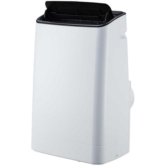 GOGRANT 14,000 BTU Portable Air Conditioner with Remote Control - Cooling Area Up to 750 sq.ft - 3 in 1 AC Unit with Dehumidifier/Fan - 24Hrs Timer