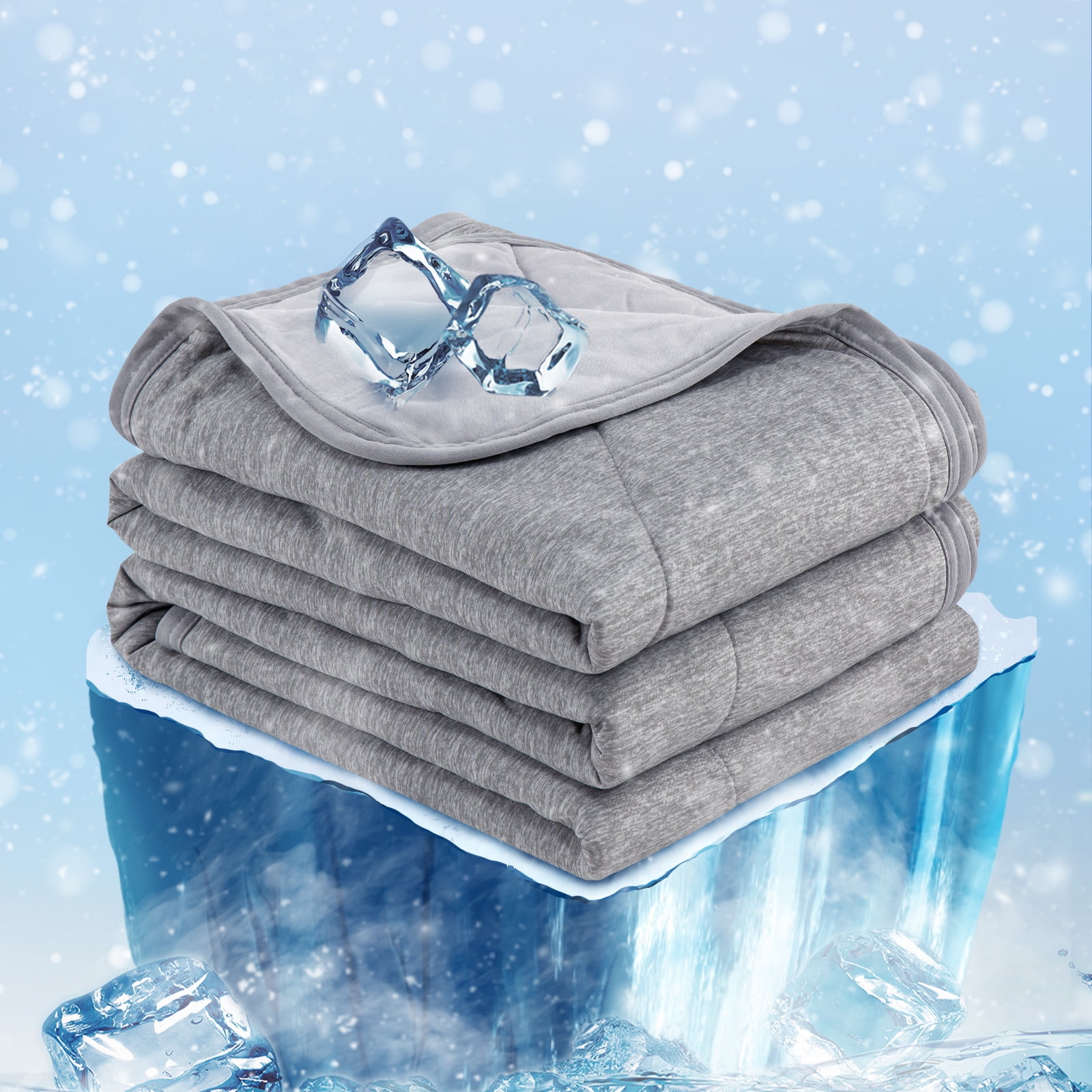 Cooling blanket at walmart hotsell