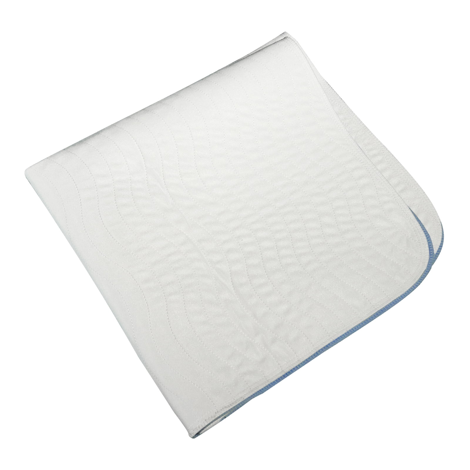 GOGREEN (Pack of 2) Waterproof Incontinence Reusable Underpads, Washable & Absorbent Mattress
