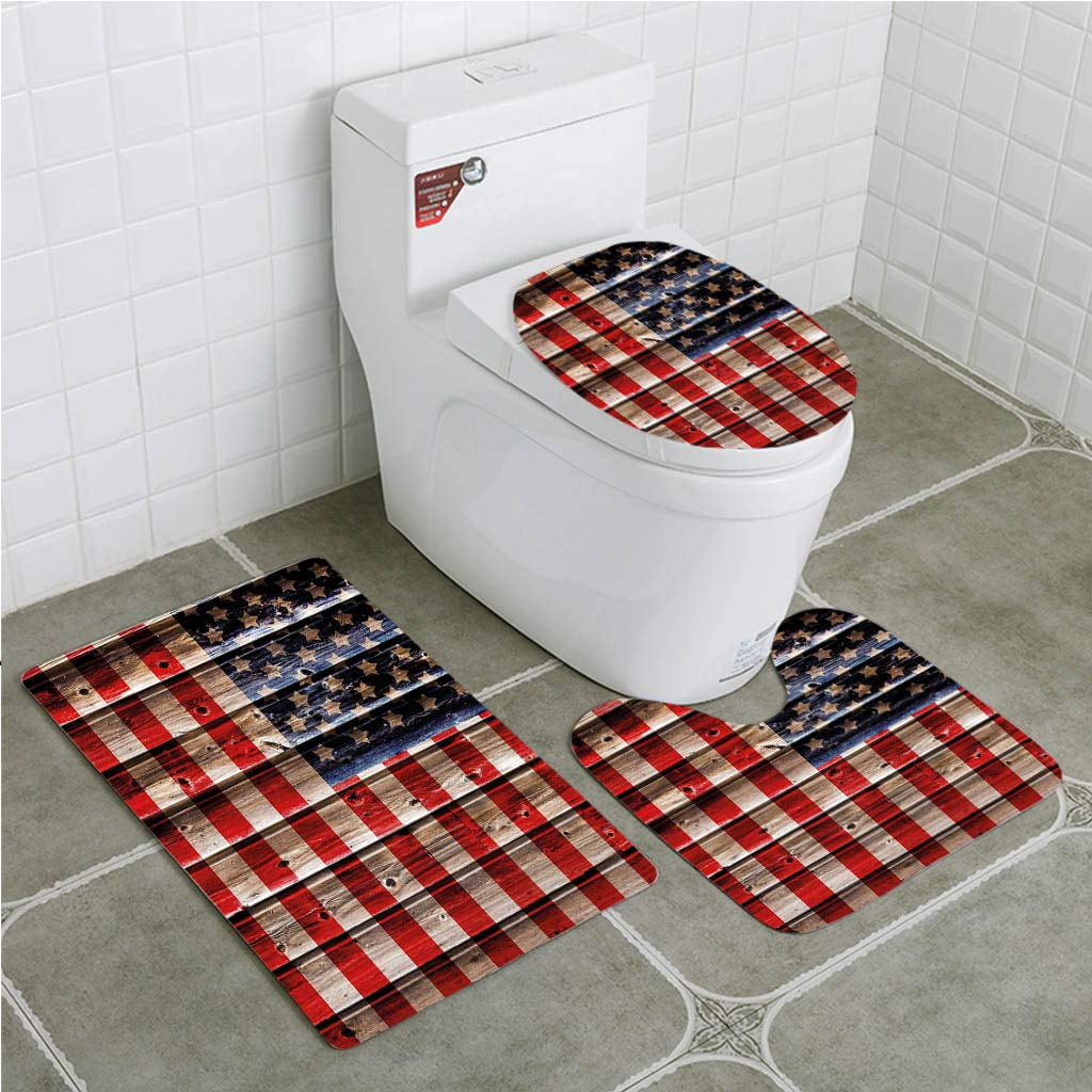 GOHAO 4th July Happy National Day Liberty Freedom Democracy Country